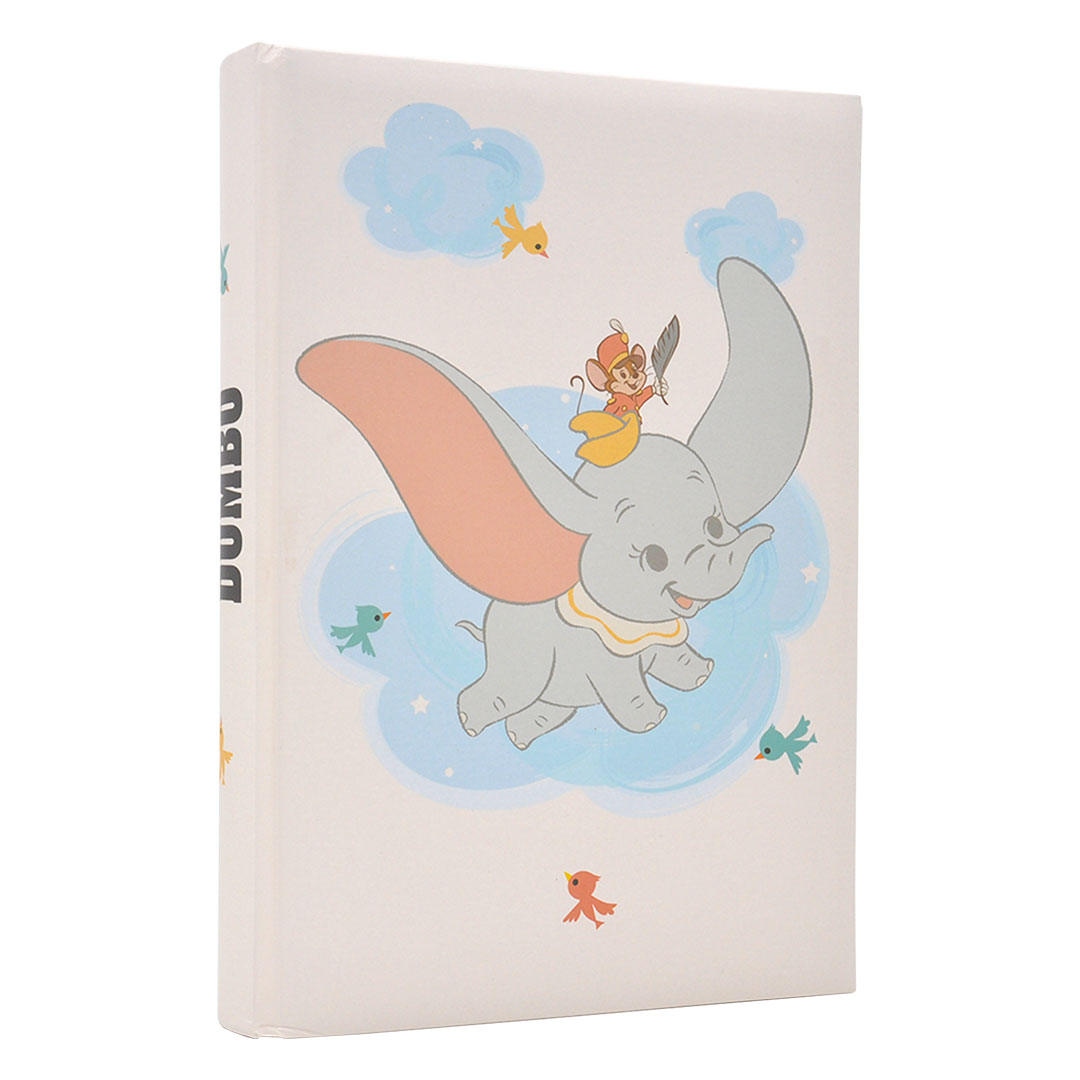 Албум Дъмбо-300