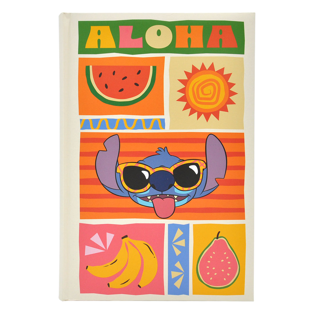 Албум Стич -2-300