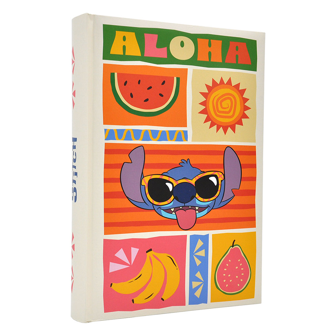 Албум Стич -2-300