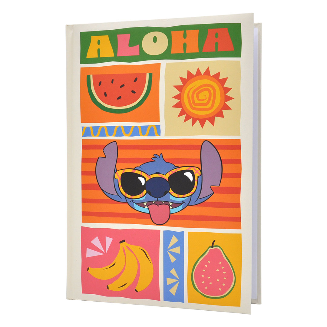 Албум Стич -2-300