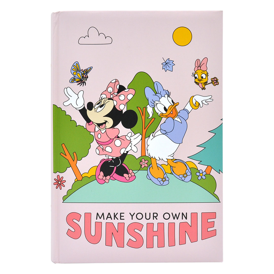 Албум Мини Маус-300