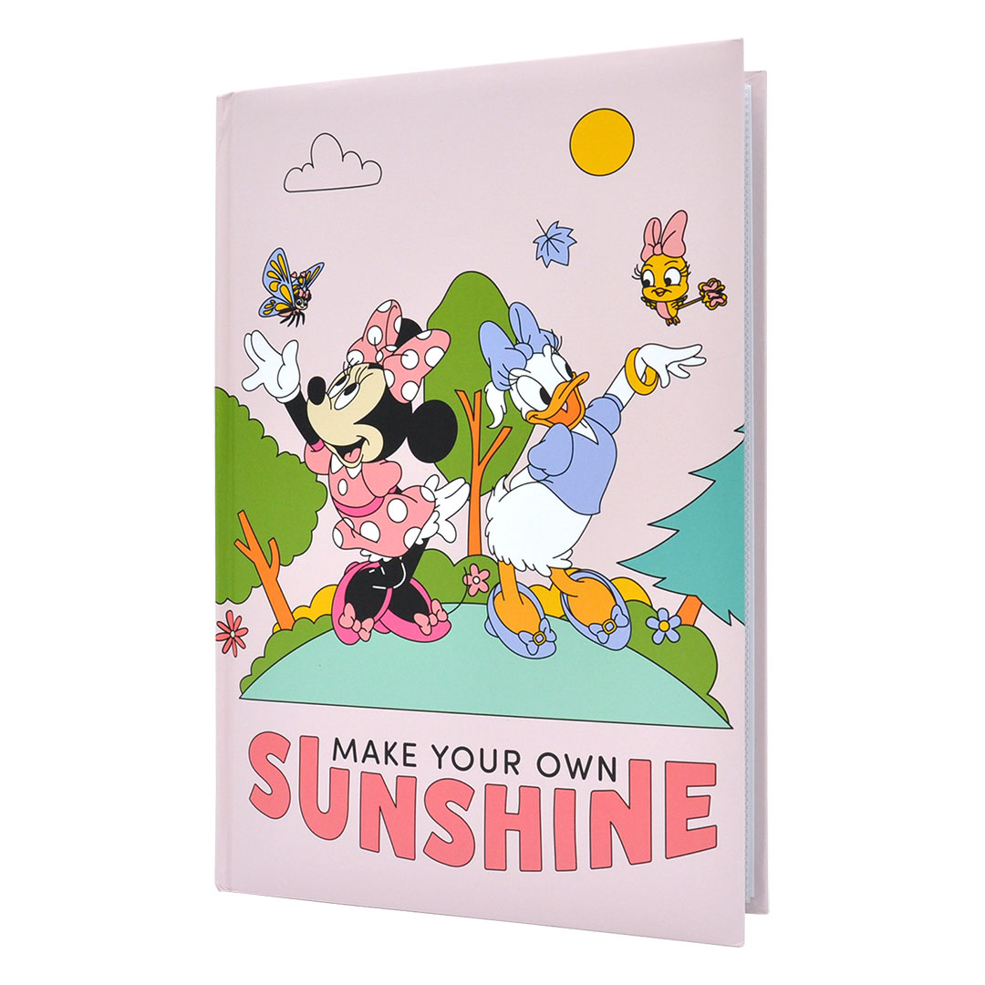 Албум Мини Маус-300