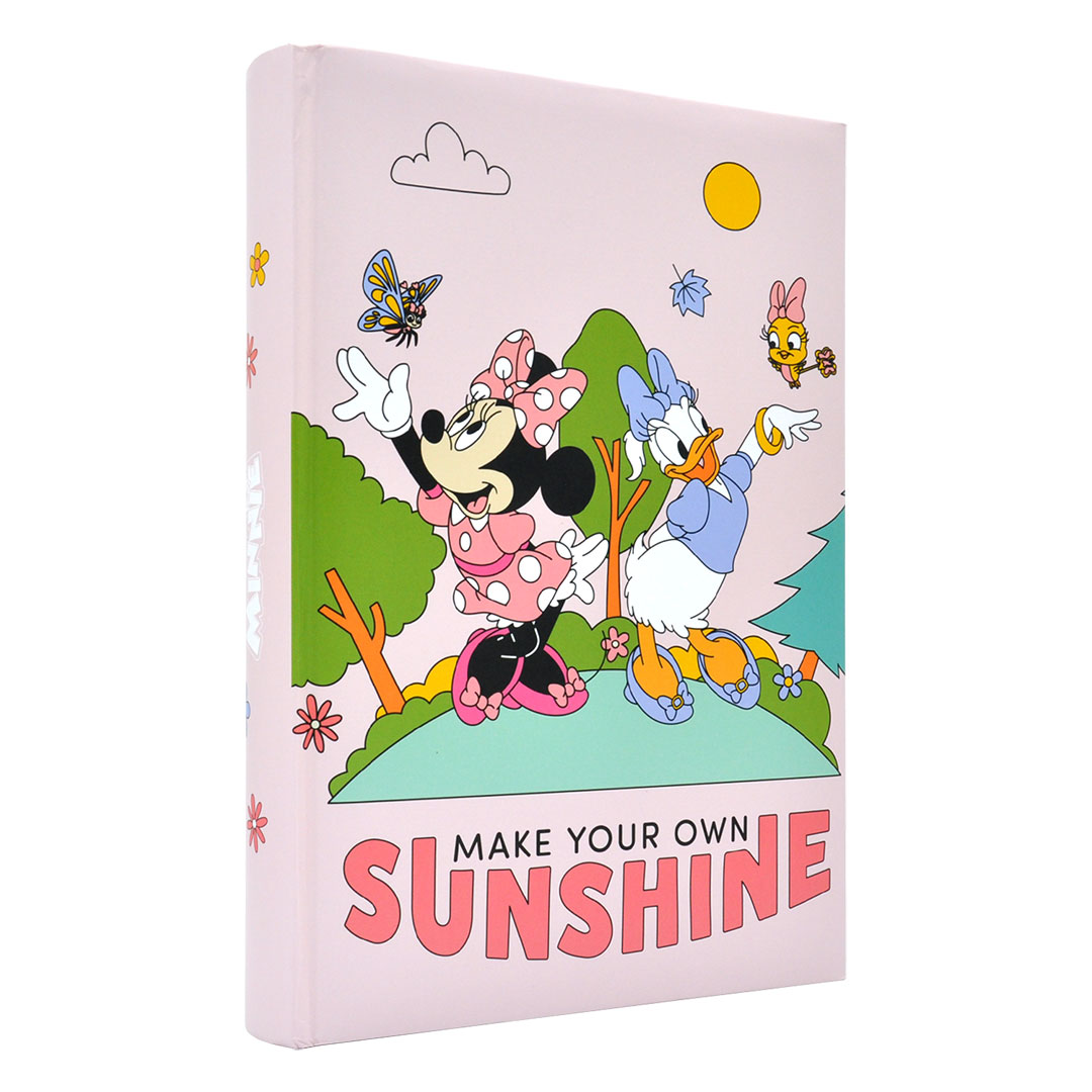 Албум Мини Маус-300