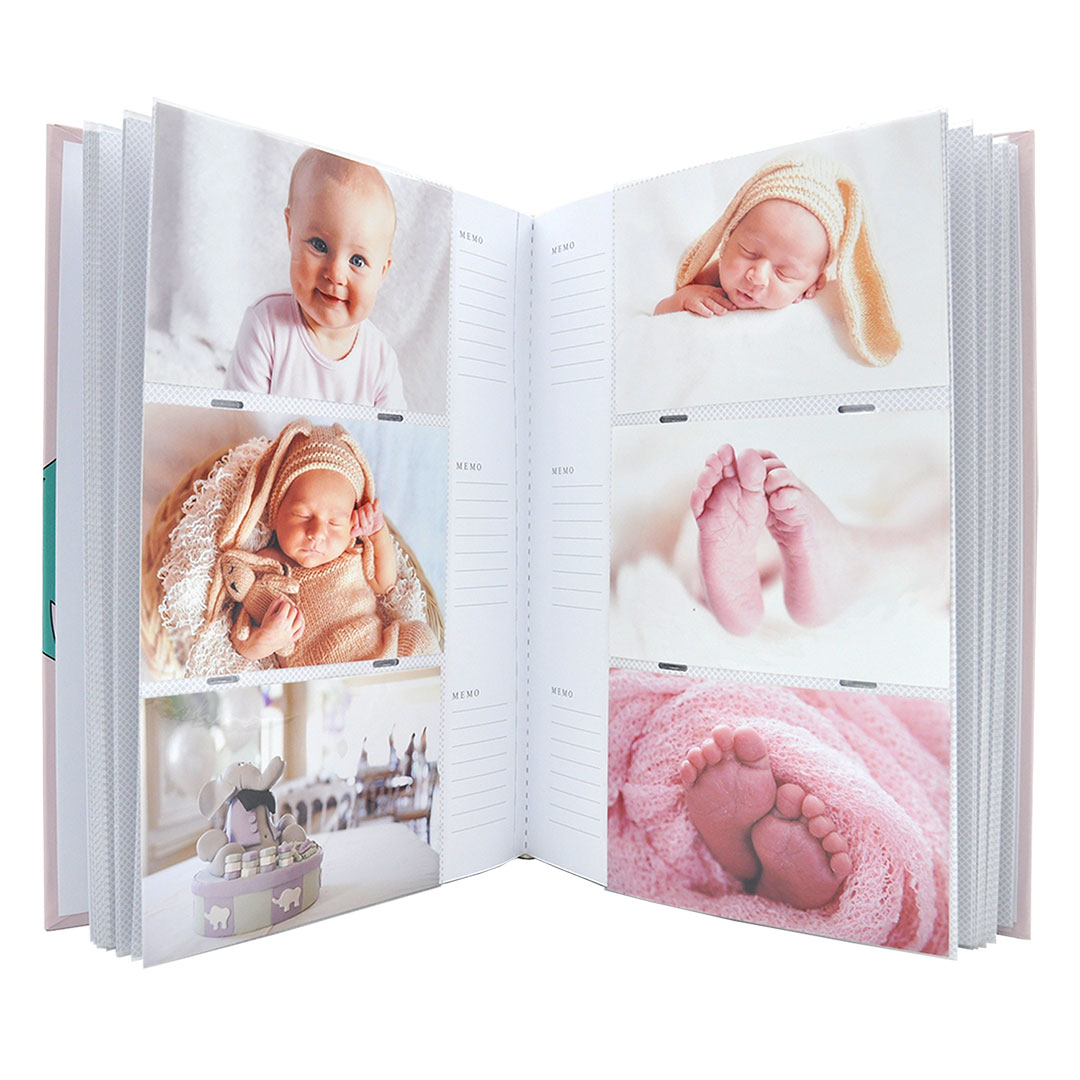 Албум Мини Маус-300