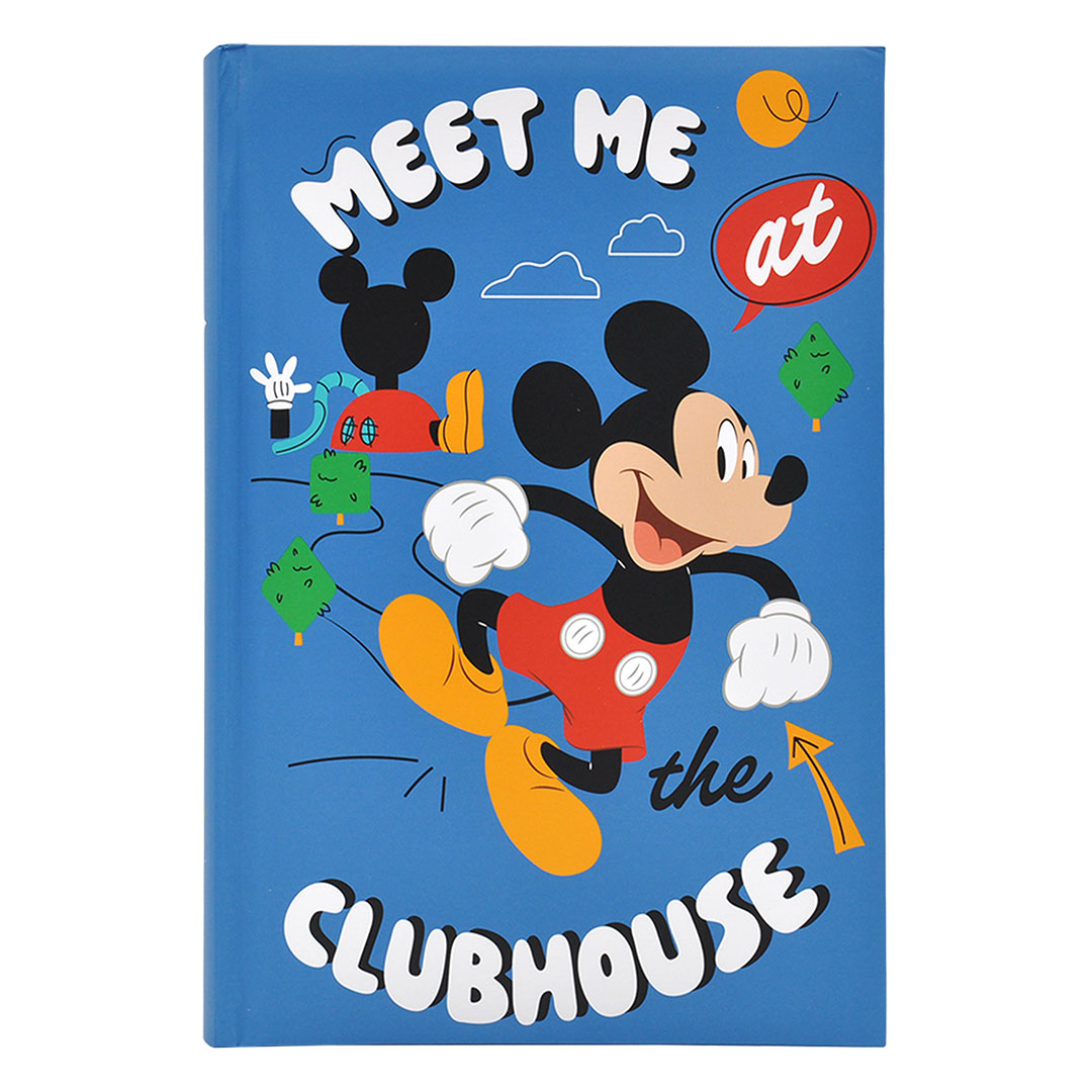 Албум Мики Маус-300