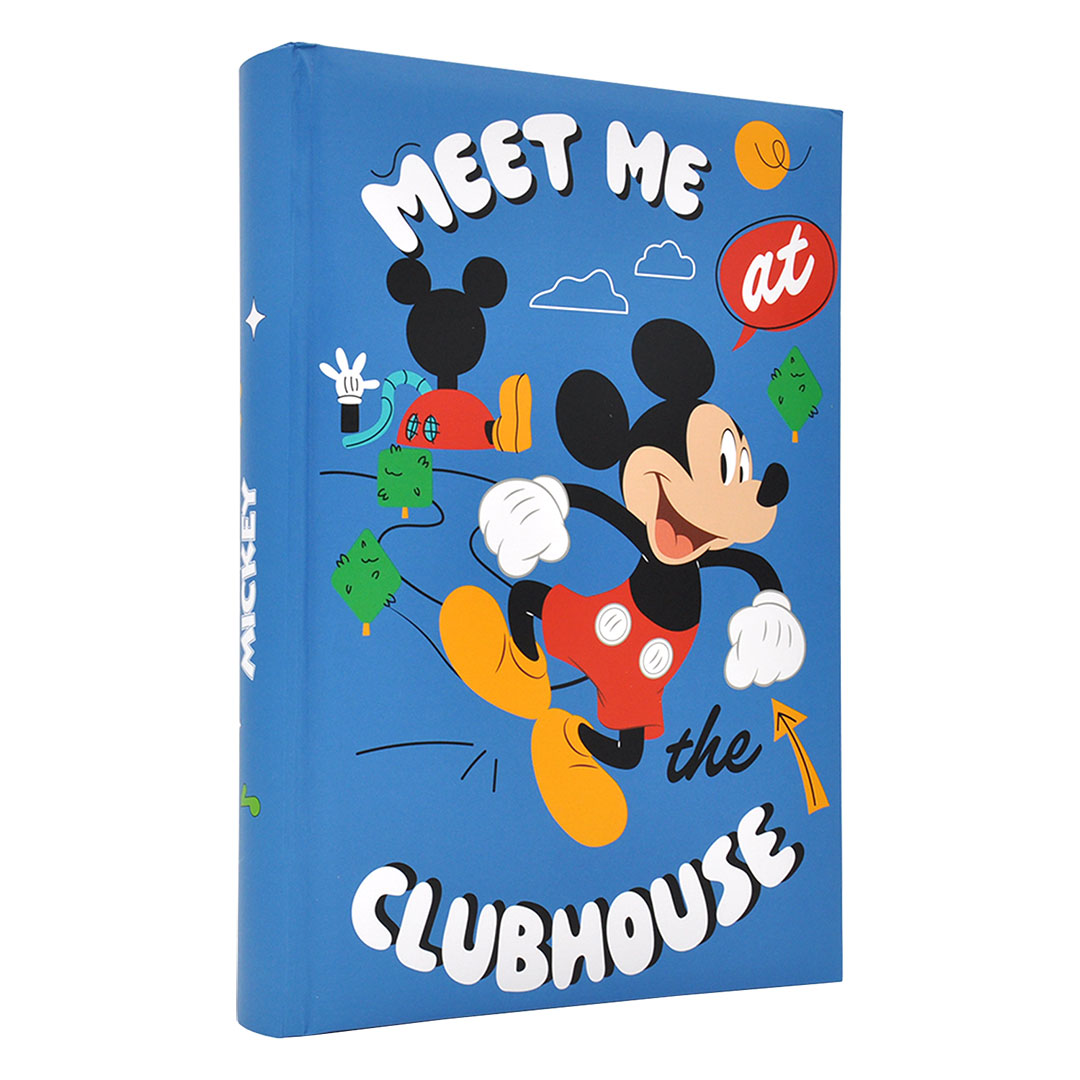 Албум Мики Маус-300