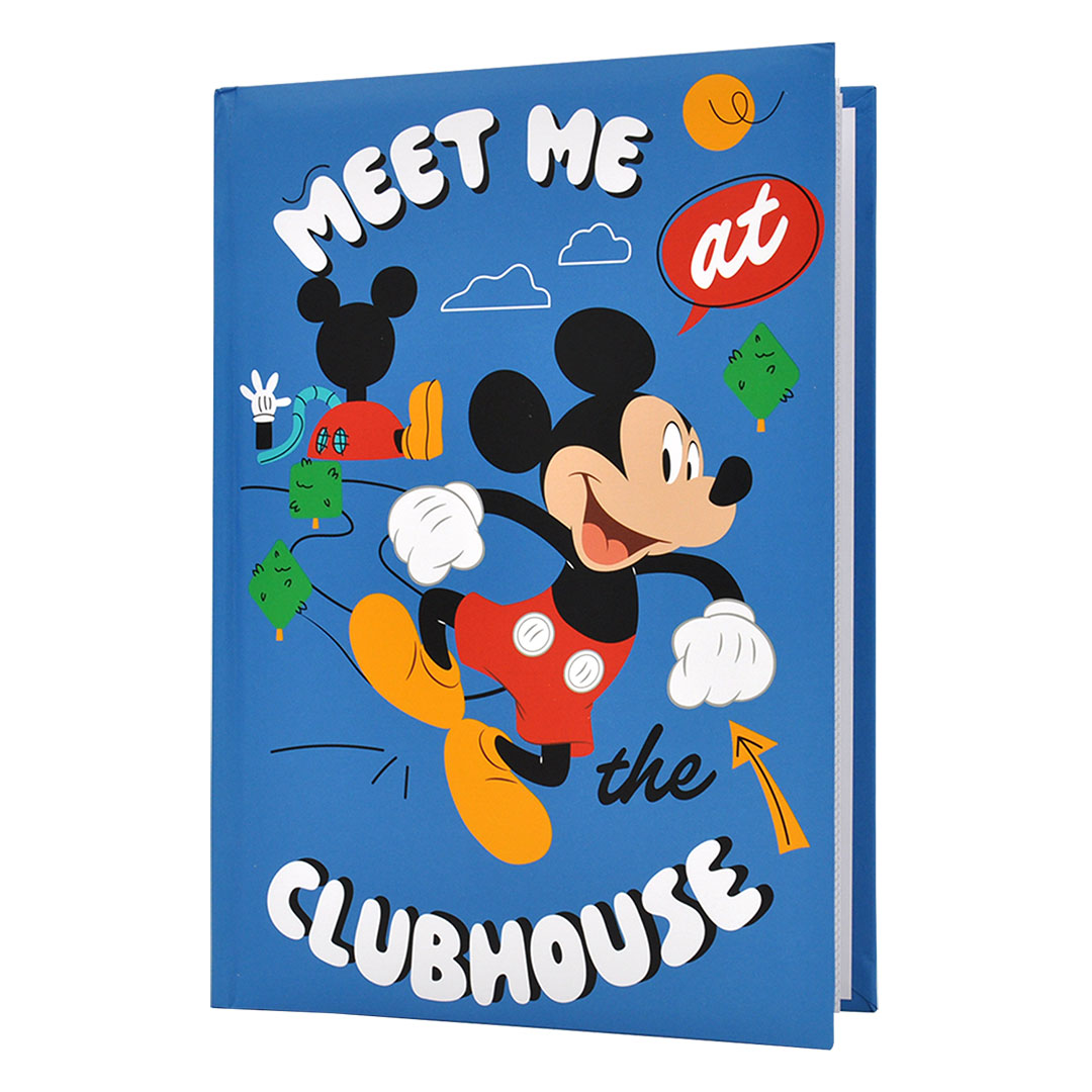 Албум Мики Маус-300