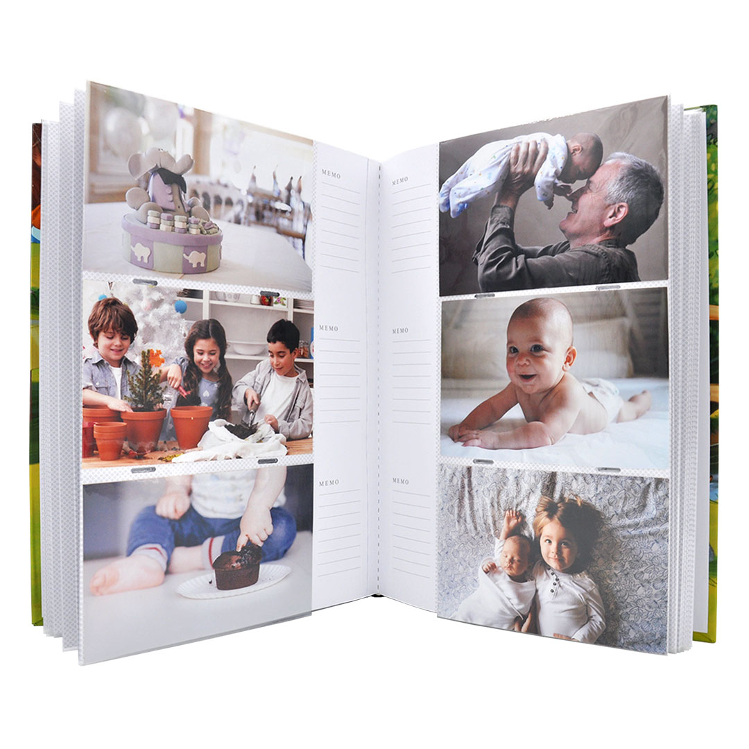 Албум Мечо Пух и Тигър-300