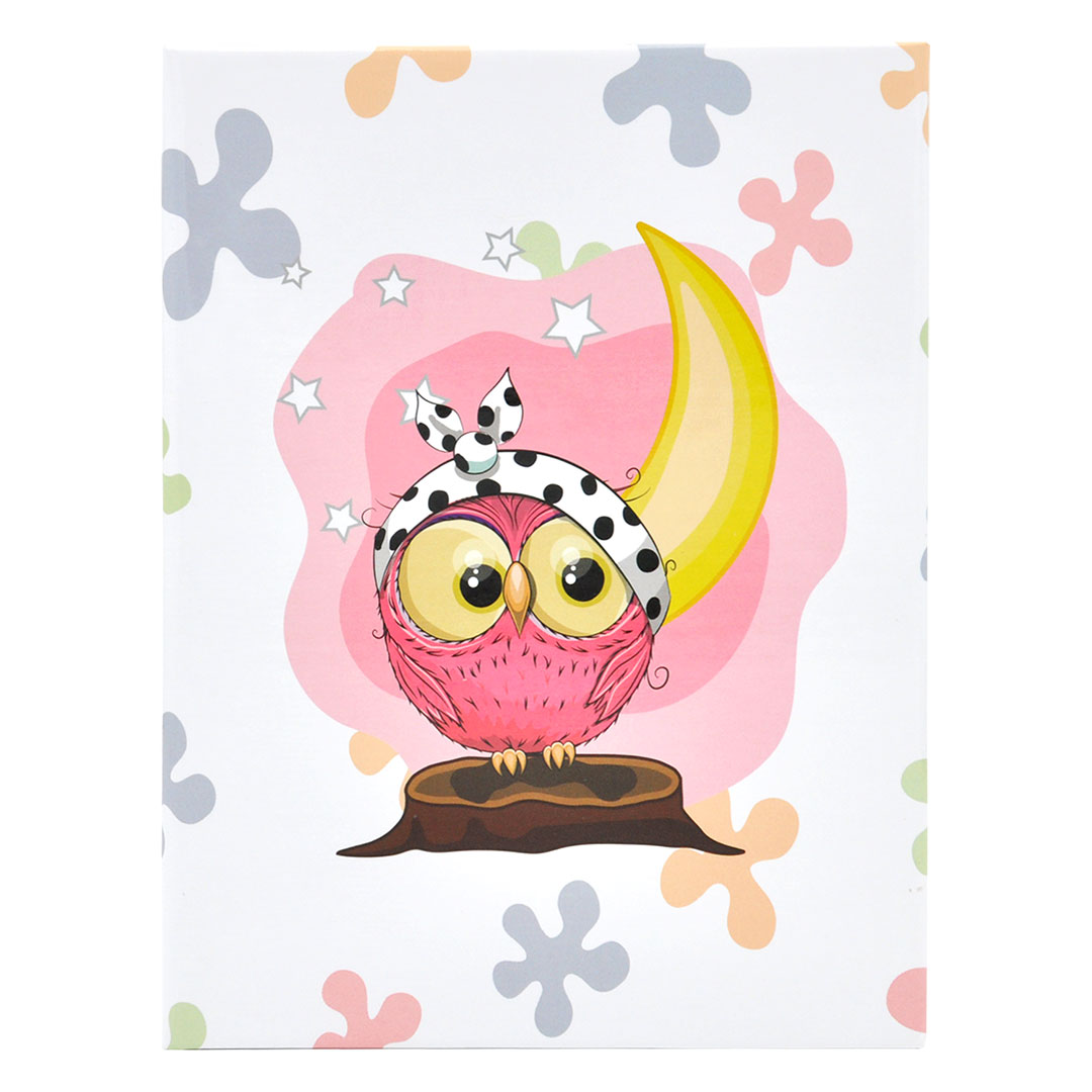 Албум Розово бухалче-100