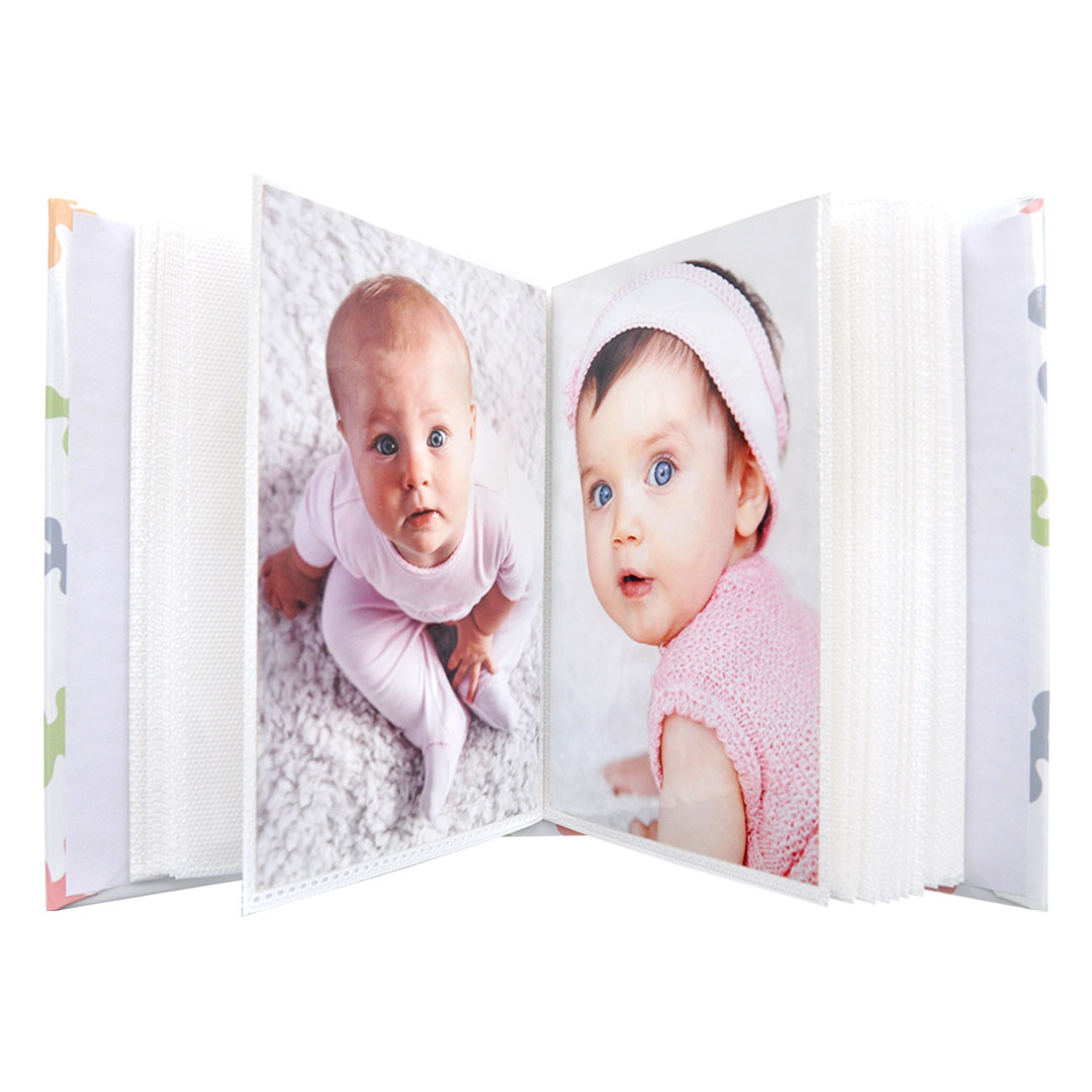 Албум Розово бухалче-100