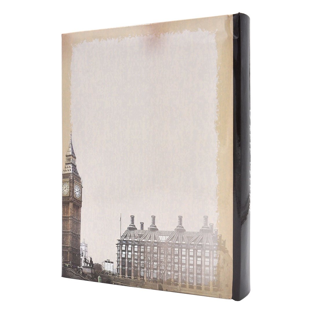 Албум Ретро спомени-Лондон-200