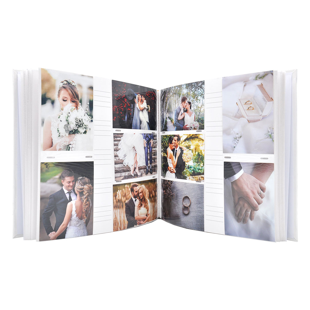 Албум Wedding Time-500