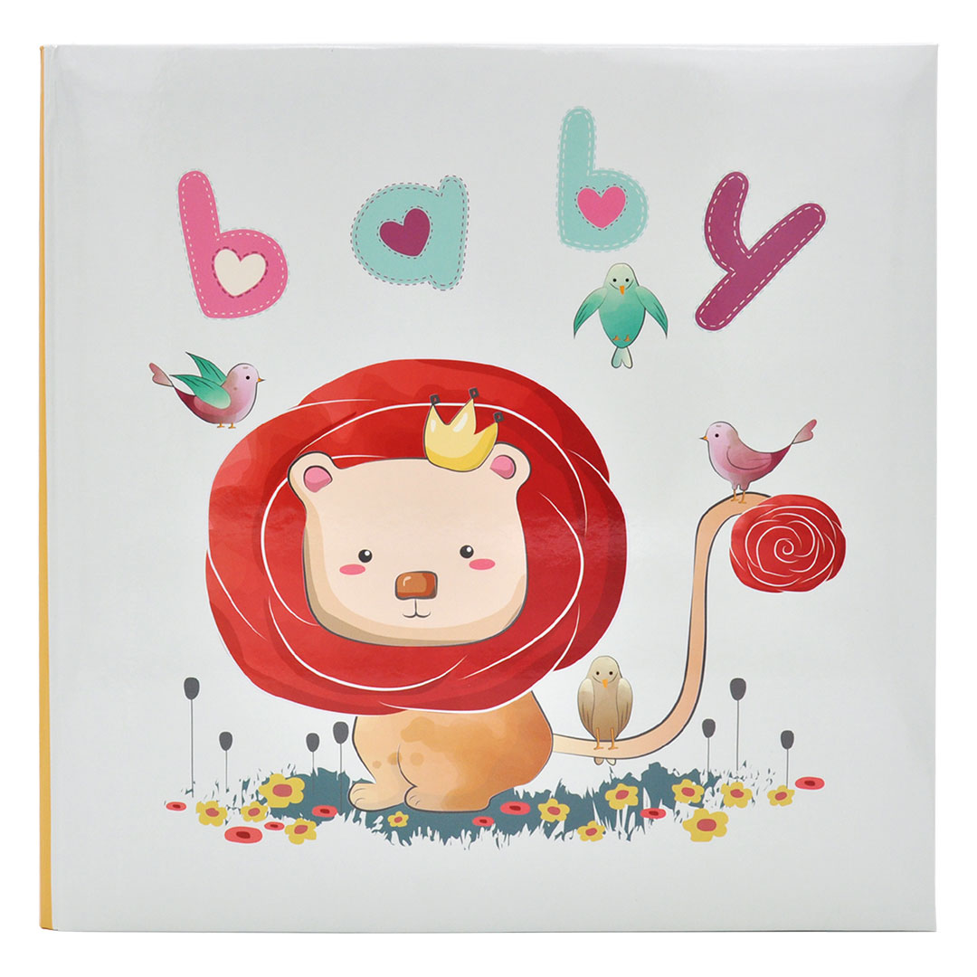 Албум Лъвче-500