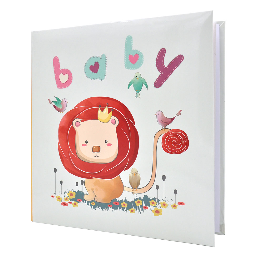 Албум Лъвче-500