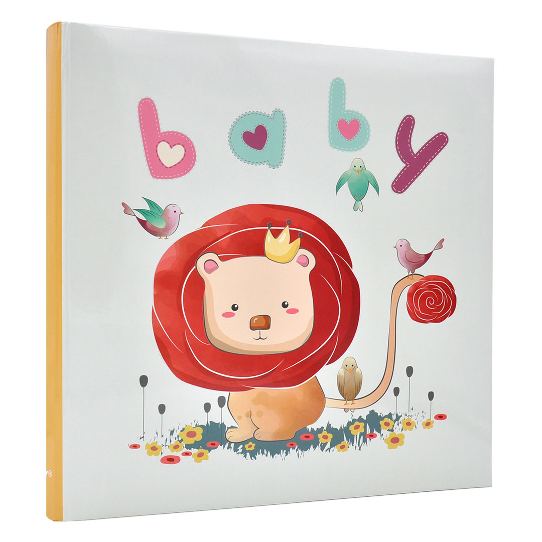 Албум Лъвче-500