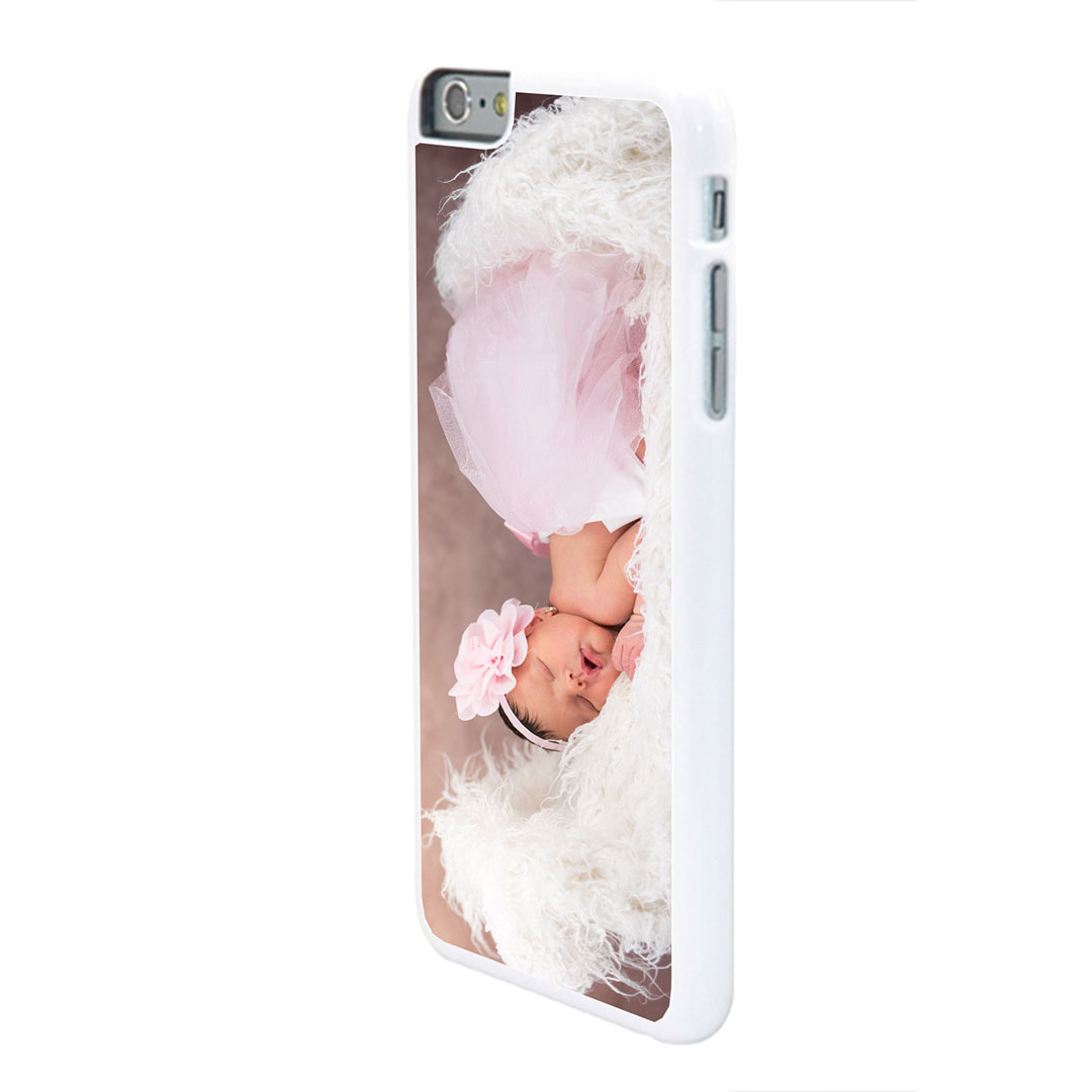 iPhone 6 Cover White