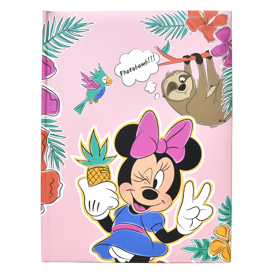 Албум Minnie Mouse 2-200
