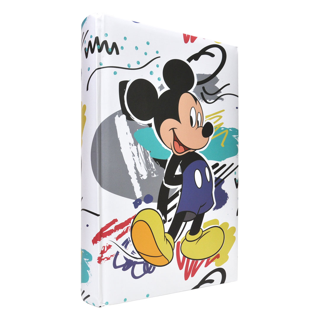 Албум Mickey Mouse-300