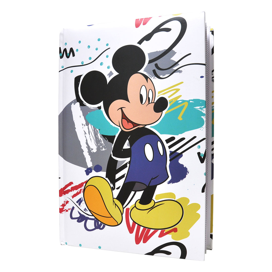 Албум Mickey Mouse-300