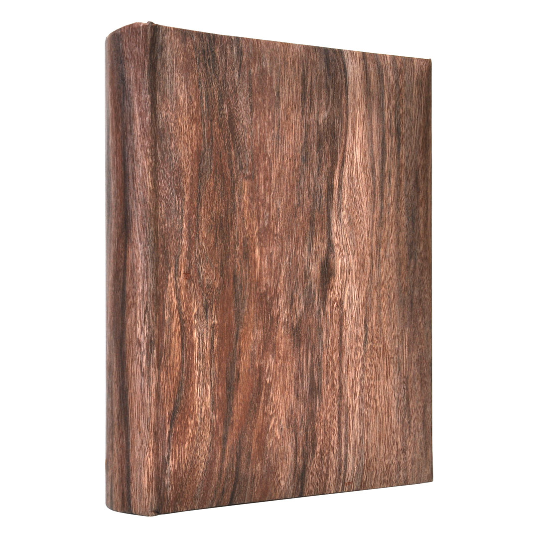 Албум Wood-200