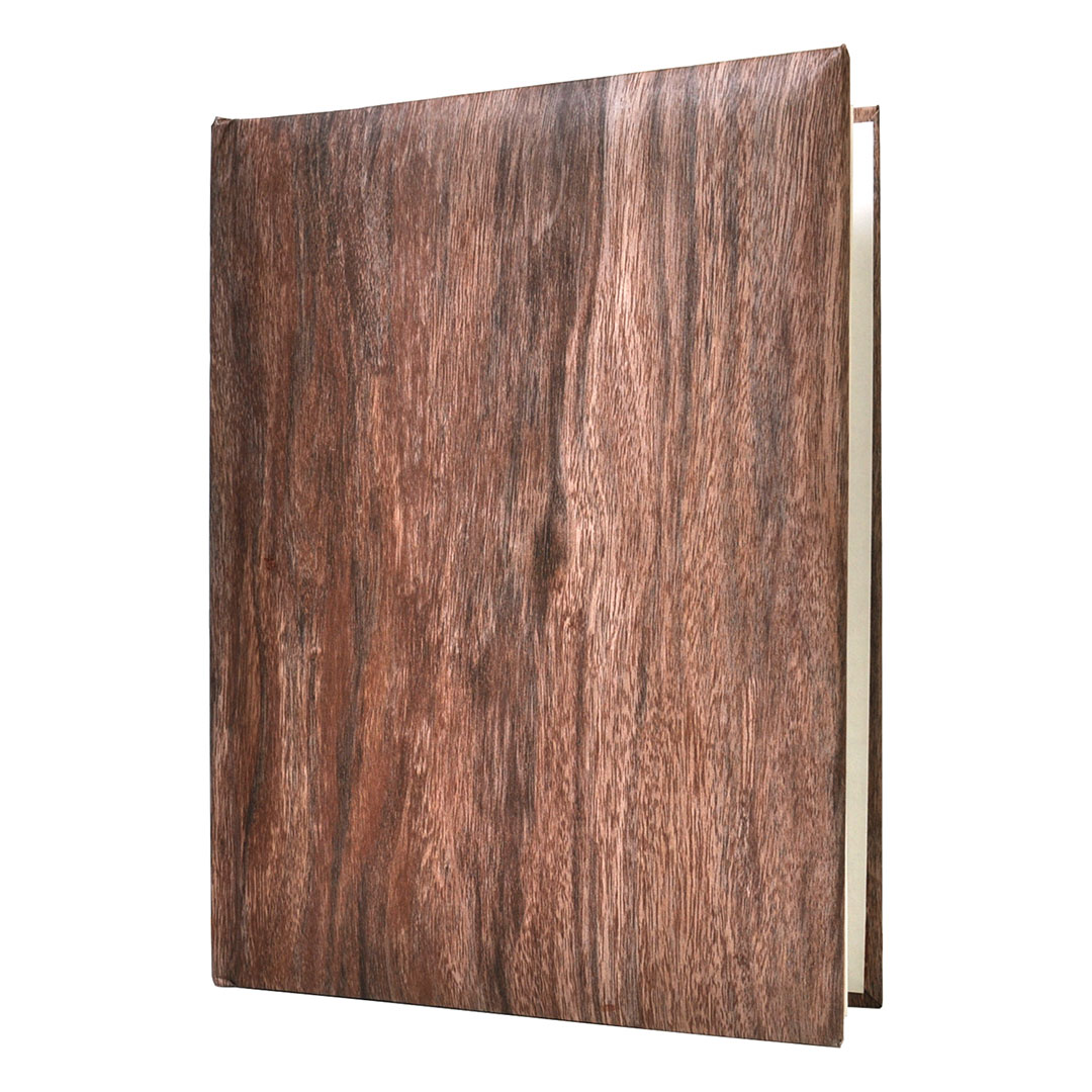 Албум Wood-200