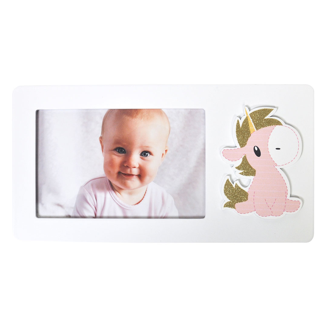 Детска рамка Baby Unicorn-10x15