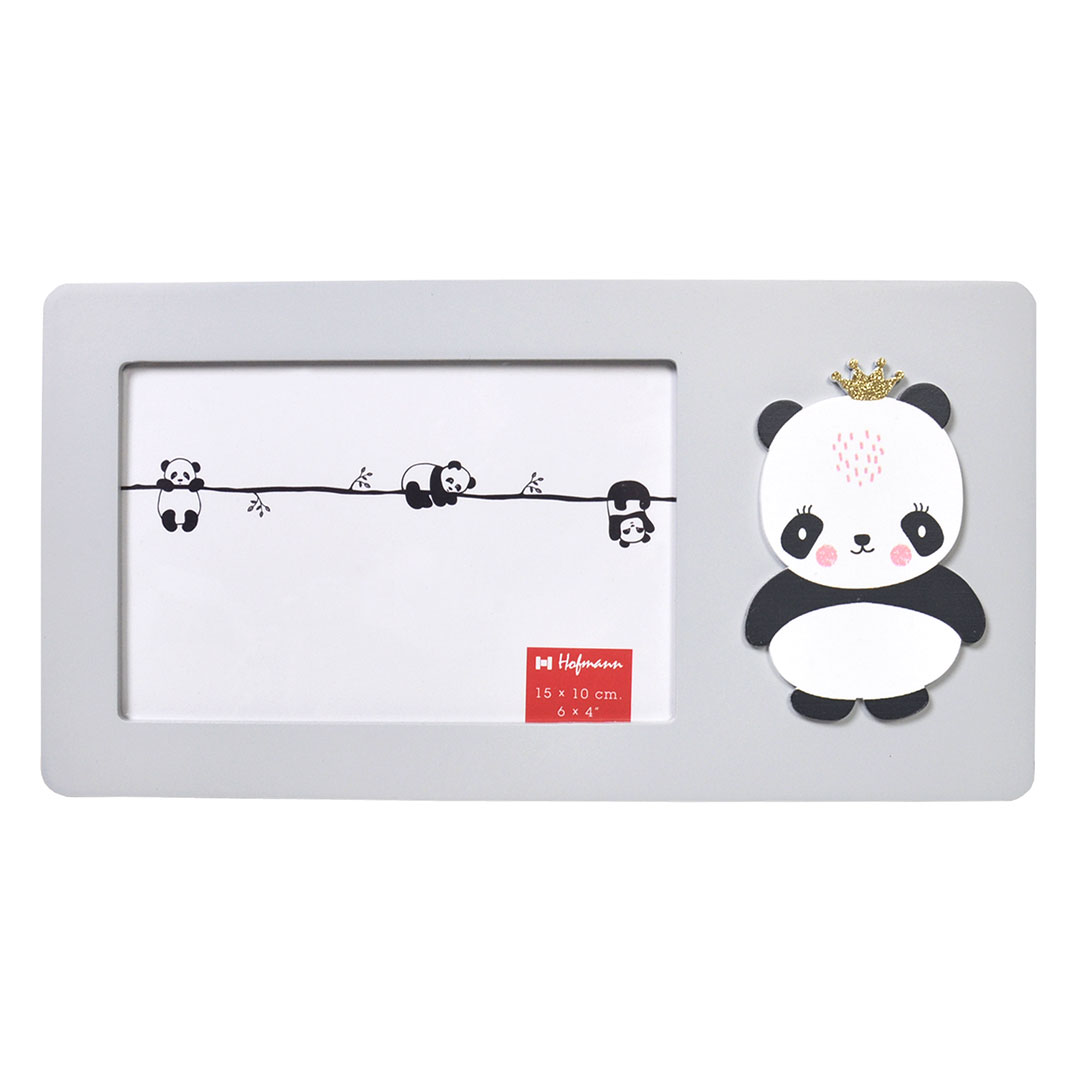Детска рамка Panda Princess-10x15