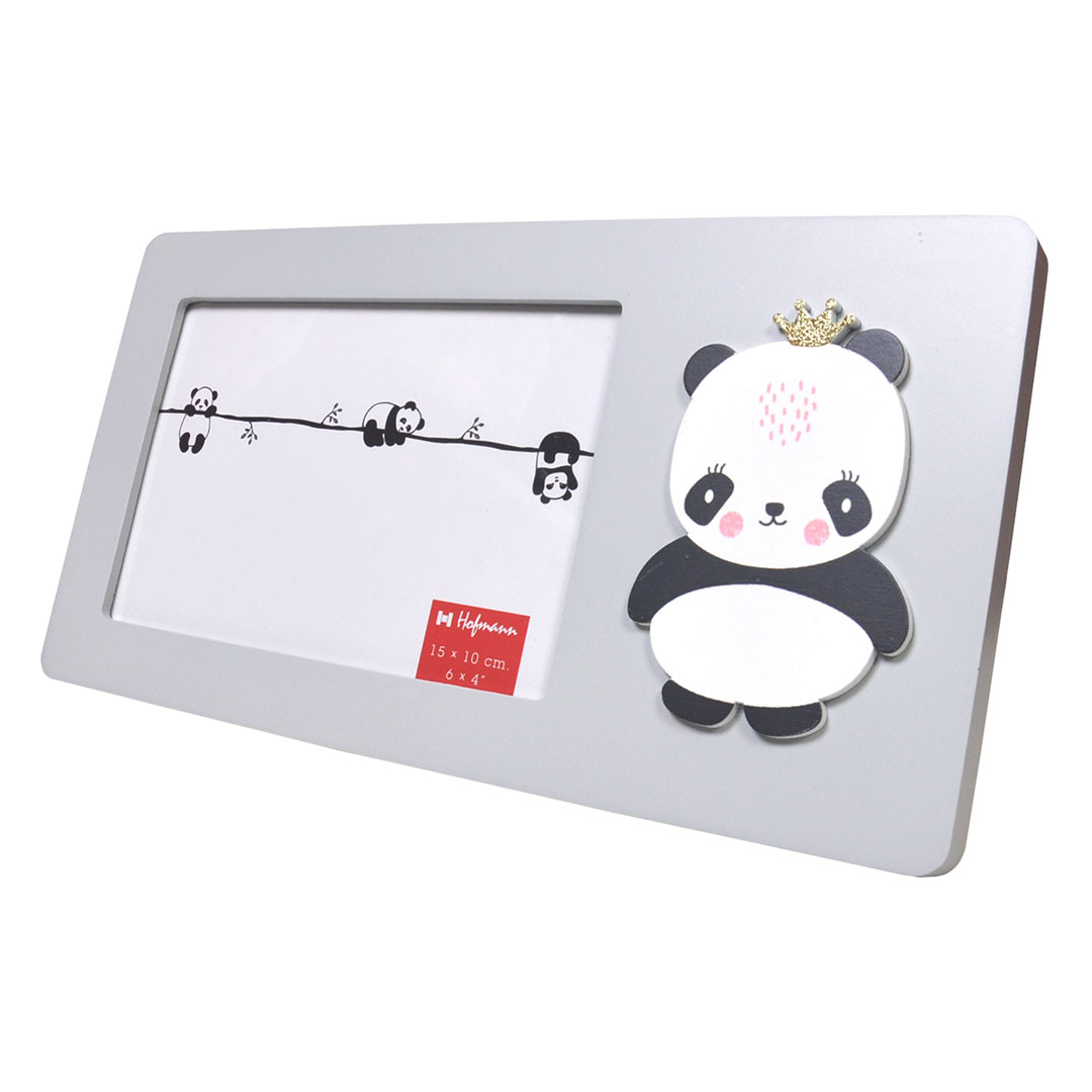 Детска рамка Panda Princess-10x15