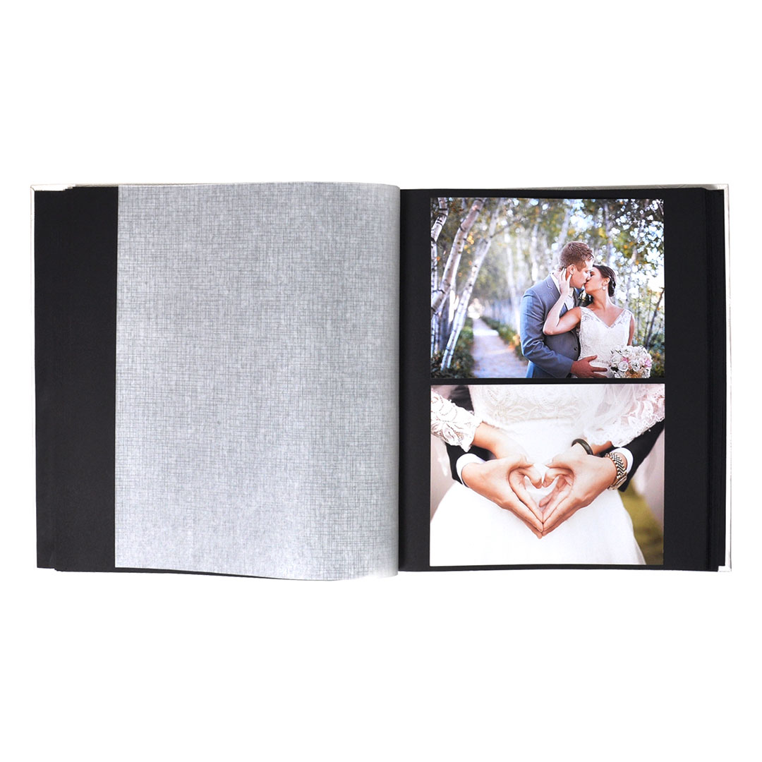 Албум Wedding Time -100 страници (пергамент)