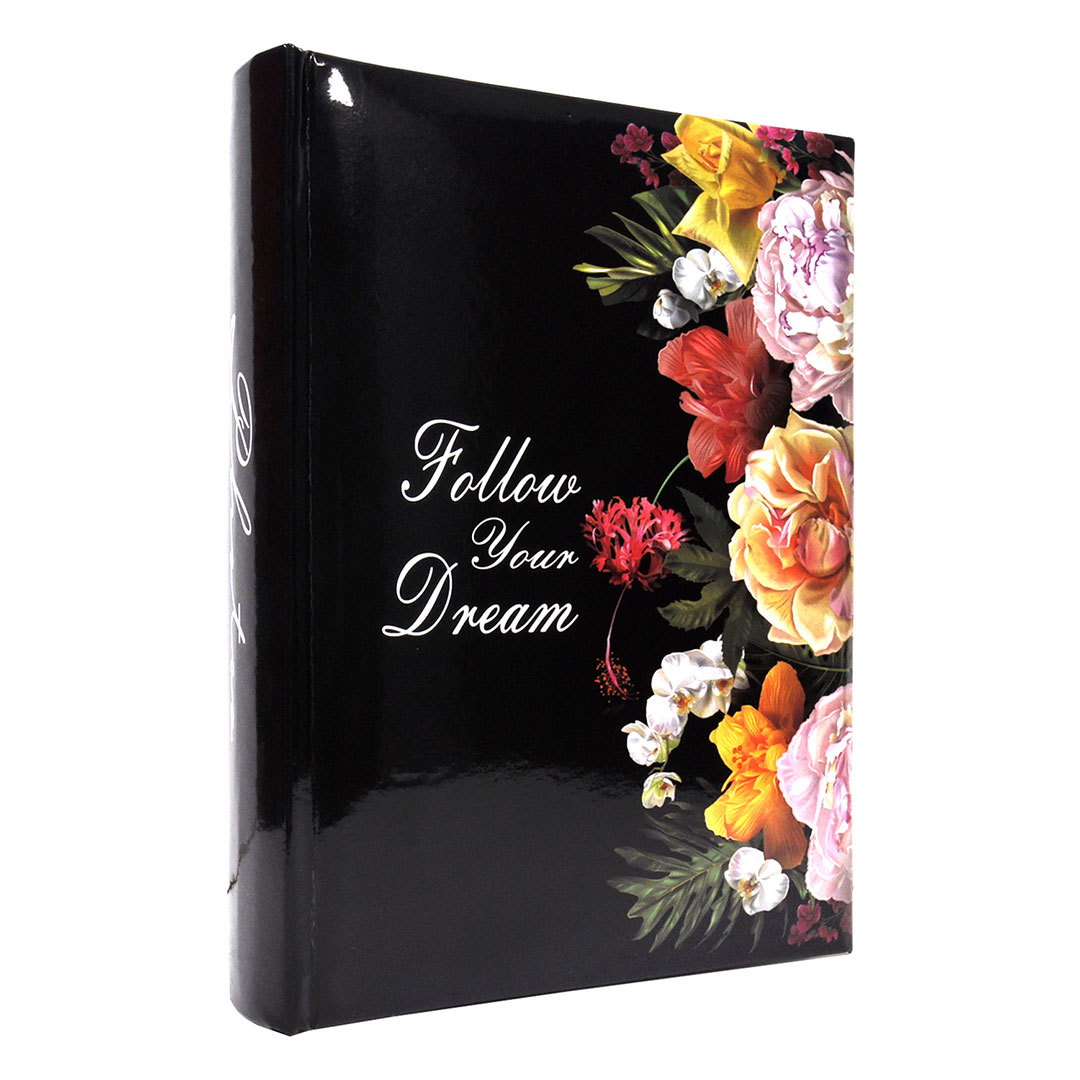 Албум Floral Garden-200