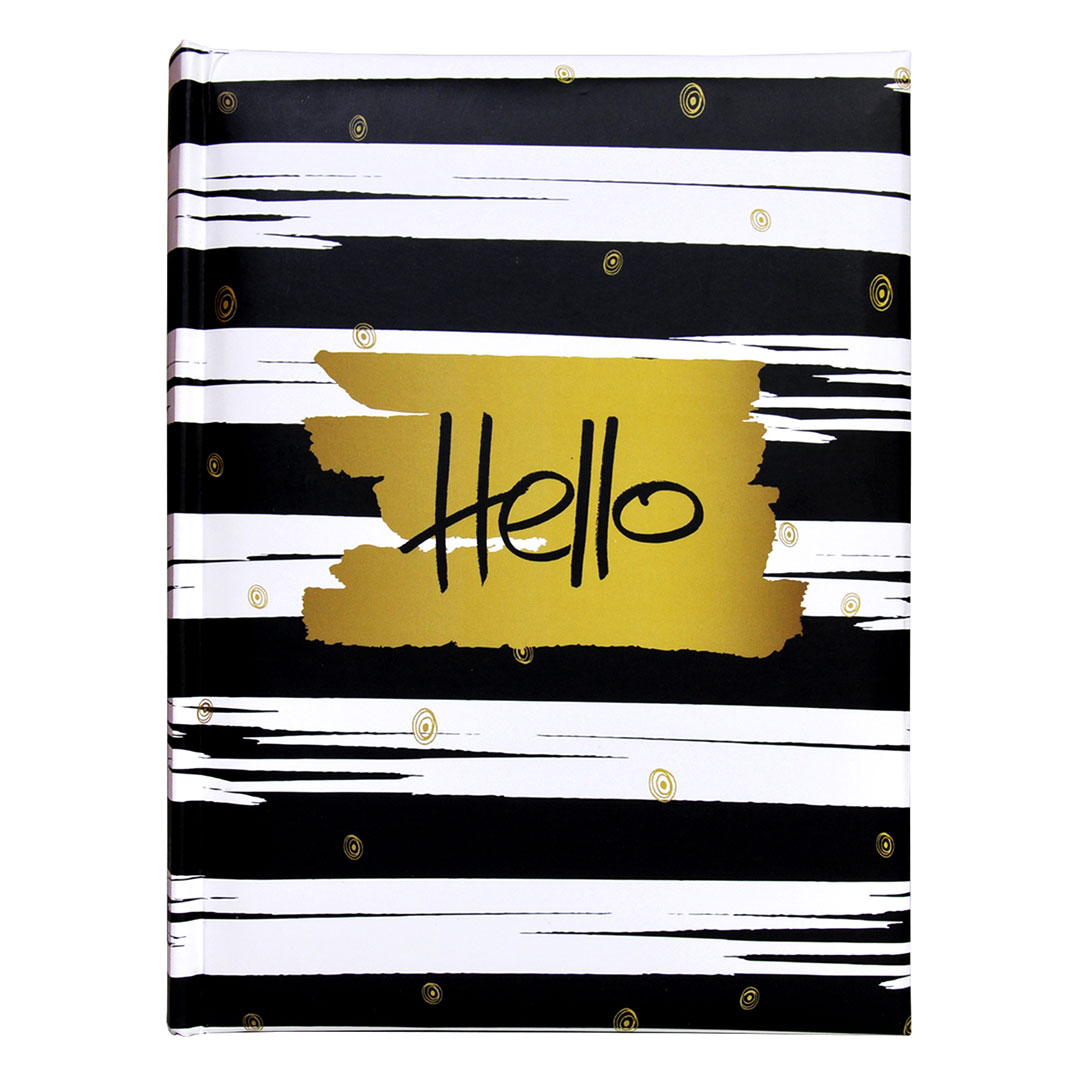 Албум Hello-200