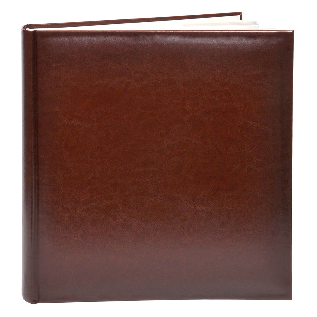 Албум Classic Dark Brown-400